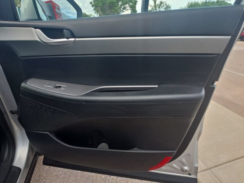 Used 2025 Hyundai Palisade SEL FWD image 15
