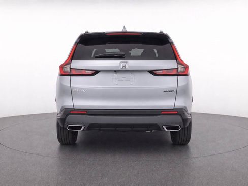 Used 2023 Honda CR-V Sport image 3