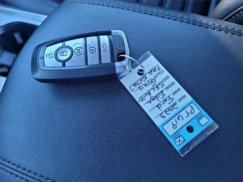 Used 2023 Ford Edge SEL w/ Convenience Package AWD/4WD image 21
