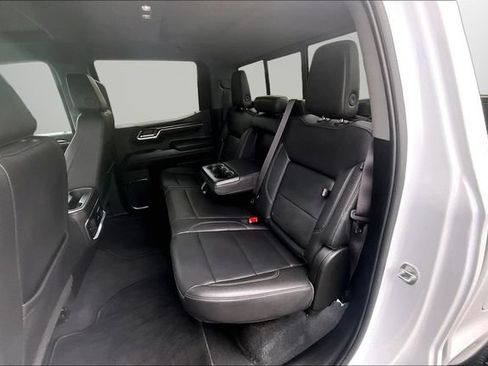 Used 2024 GMC Sierra 1500 SLT w/ SLT Premium Package AWD/4WD image 25