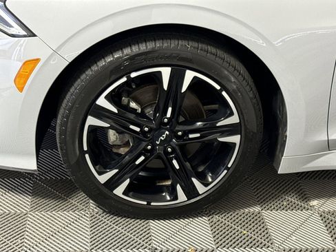 Used 2023 Kia K5 GT-Line AWD/4WD image 12