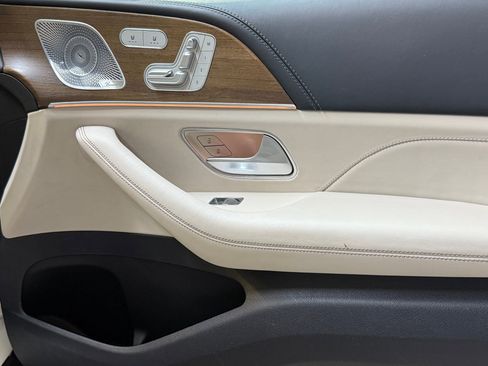 Used 2021 Mercedes-Benz GLE 53 AMG 4MATIC image 60