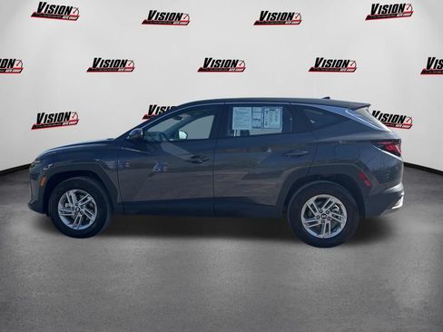 Used 2026 Hyundai Tucson SE AWD/4WD image 8