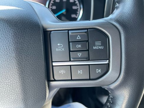 Certified 2022 Ford F150 XLT w/ Equipment Group 302A High image 16