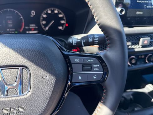 New 2026 Honda HR-V Sport image 24