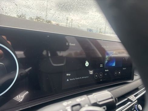 New 2026 Hyundai Tucson Limited image 20