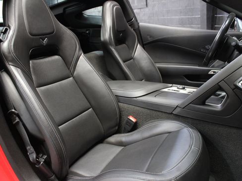 Used 2019 Chevrolet Corvette Grand Sport image 38