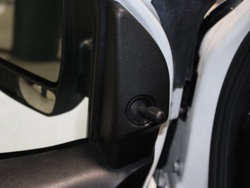 Used 2022 RAM ProMaster City Wagon image 8