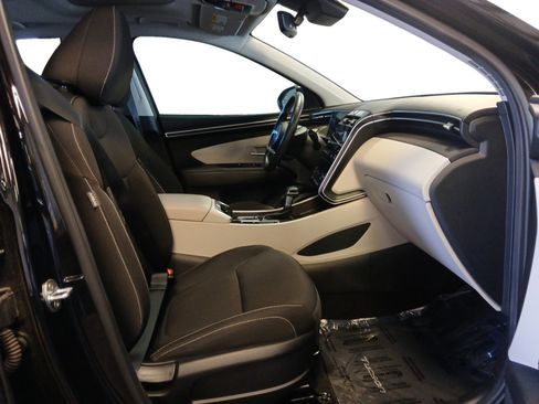 Used 2022 Hyundai Tucson SEL w/ Convenience Package image 15