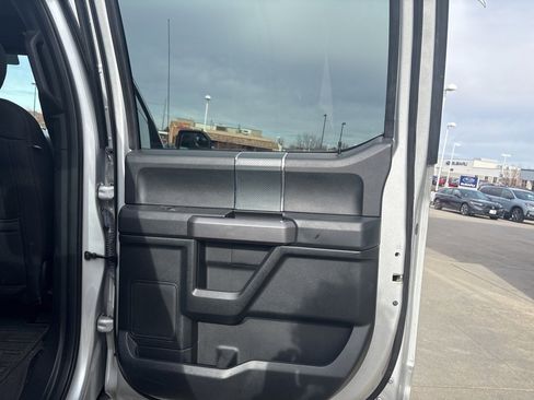 Used 2019 Ford F150 XLT w/ Equipment Group 302A Luxury image 29