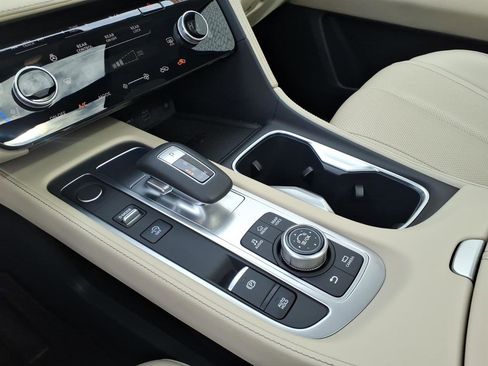 Used 2025 INFINITI QX60 Luxe w/ Lighting Package (N94) image 11