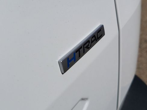 New 2026 Hyundai Santa Cruz SEL image 10