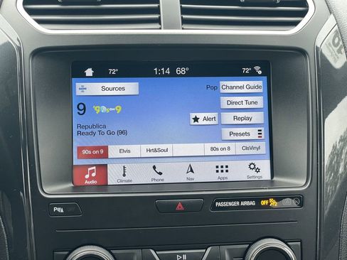 Used 2019 Ford Explorer XLT w/ Equipment Group 202A image 24