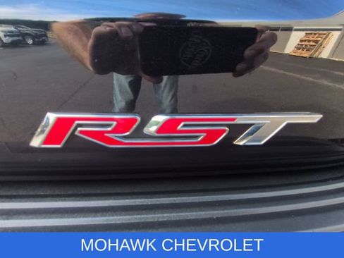 Used 2023 Chevrolet Tahoe RST w/ Luxury Package AWD/4WD image 33