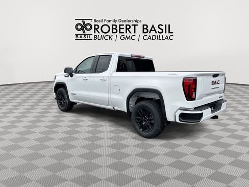 New 2026 GMC Sierra 1500 Elevation AWD/4WD image 6