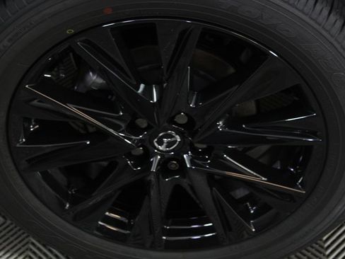 New 2025 MAZDA CX-5 Carbon Edition image 9