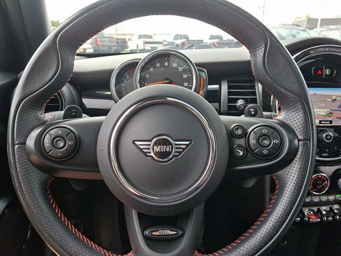 Used 2021 MINI Cooper S w/ Storage Package FWD image 27