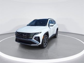 New 2026 Hyundai Tucson Limited video 4