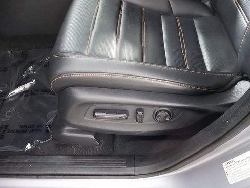 Used 2025 Honda CR-V Sport-L image 32