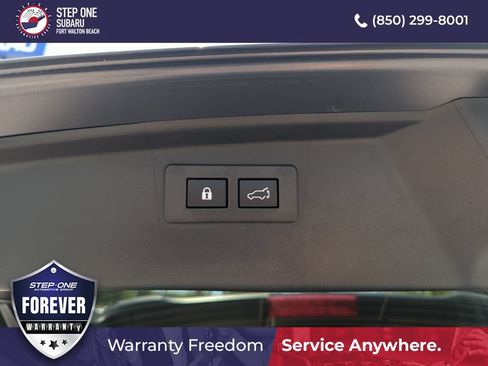 Used 2025 Subaru Outback Limited AWD/4WD image 30
