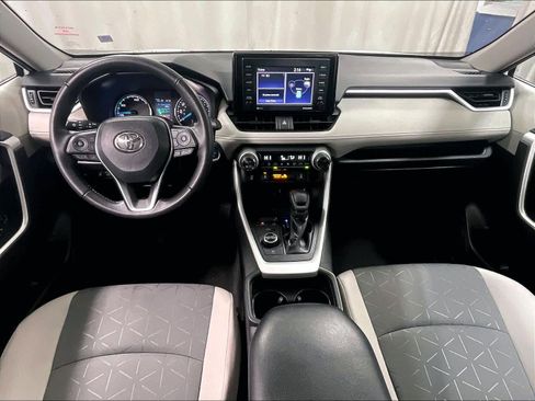 Used 2021 Toyota RAV4 XLE w/ Convenience Package image 22