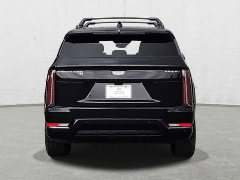 Used 2026 Cadillac Escalade IQ Sport 1 w/ LPO, Floor Liner Package AWD/4WD image 6