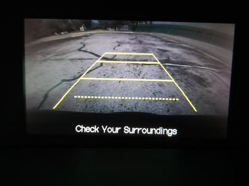 Used 2015 Honda Civic LX image 15