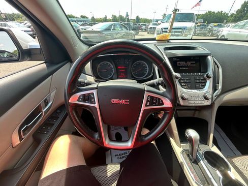Used 2013 GMC Terrain SLE w/ Safety Package FWD image 28