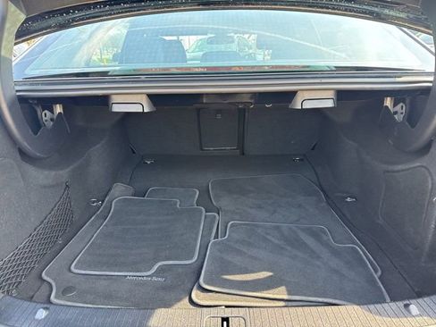 Used 2016 Mercedes-Benz E 350 4MATIC Sedan image 12