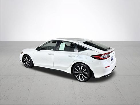 Used 2023 Honda Civic EX-L image 8