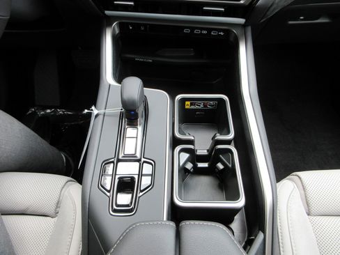 New 2026 Lexus TX 350 AWD image 49