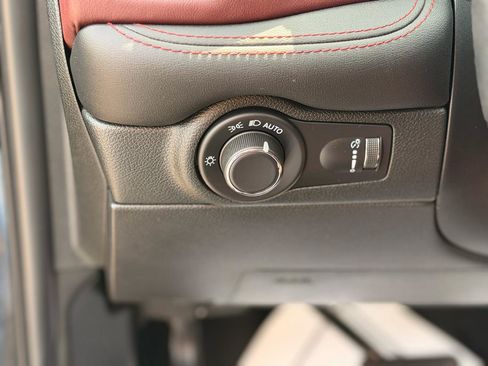 Used 2024 Dodge Durango Citadel AWD/4WD image 13