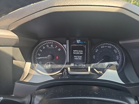 Certified 2022 Toyota Tacoma TRD Pro AWD/4WD image 7