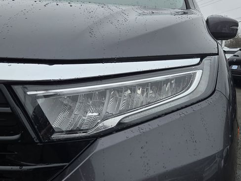 Certified 2022 Honda Odyssey EX-L image 10