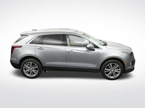Used 2026 Cadillac XT5 Premium Luxury w/ Driver Assist Package AWD/4WD image 21