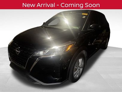 Certified 2022 Nissan Kicks S