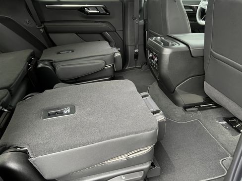 New 2026 Chevrolet Tahoe Premier image 25