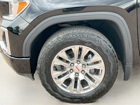 Used 2022 GMC Sierra 1500 Denali image 32