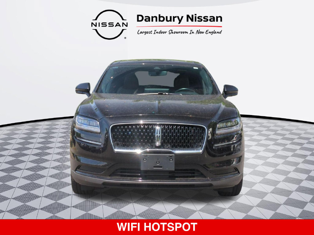 Used 2023 Lincoln Nautilus Reserve w/ Monochromatic Package AWD/4WD image 9