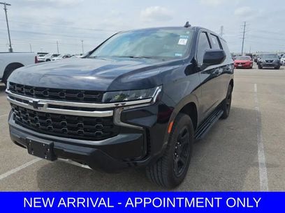 Used 2021 Chevrolet Tahoe 2WD w/ Remote Keyless Entry Package