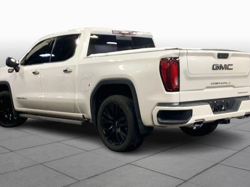 Used 2021 GMC Sierra 1500 Denali w/ Denali Ultimate Package image 11