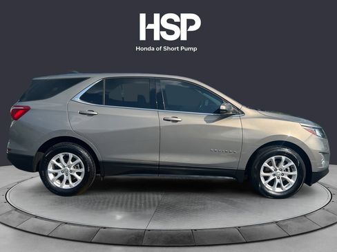 Used 2019 Chevrolet Equinox LT FWD image 6