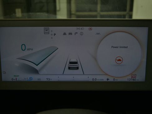 Used 2024 Hyundai Ioniq 5 Limited AWD/4WD image 31