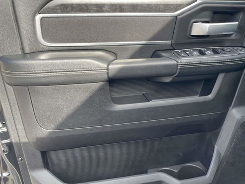 Used 2024 RAM 2500 Big Horn w/ Bed Utility Group image 15