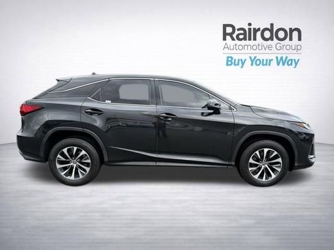 Used 2022 Lexus RX 350 AWD w/ 3500 lbs Tow Prep Package image 41