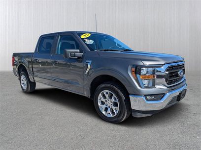 Used 2023 Ford F150 XLT