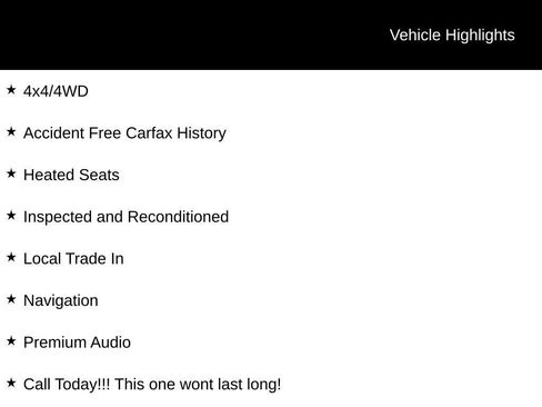 Used 2022 GMC Yukon XL Denali image 11