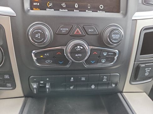 Used 2020 RAM 1500 Classic Warlock AWD/4WD image 16