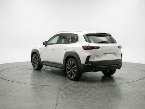 Used 2025 MAZDA CX-50 2.5 Hybrid w/ Premium Plus Pkg AWD/4WD image 6