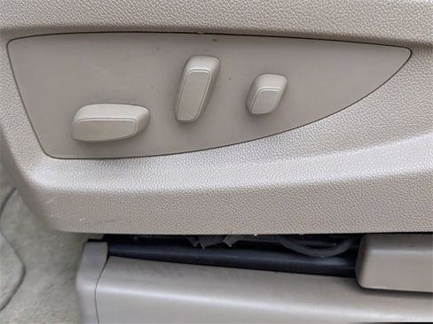 Used 2015 GMC Yukon XL SLT w/ HD Trailering Package image 25